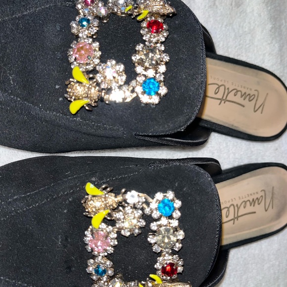 Nanette Lapore mules - Picture 5 of 7